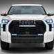 Image for article titled Here Are All Of The 2022 Toyota Tundra's Giant Grilles